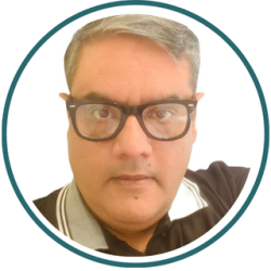 Mr. Suleman Zafar GM